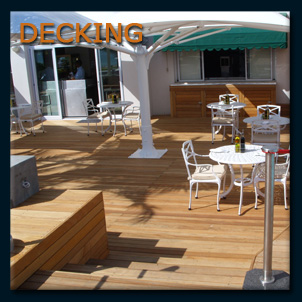 Decking
