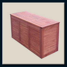 WOODEN KIST(Eucalyptus Camaldulensis)