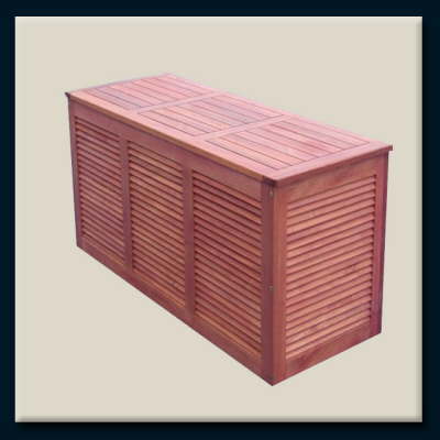 WOODEN KIST(Eucalyptus Camaldulensis)
